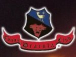 Logo Restaurant Count Dracula Club Bucuresti