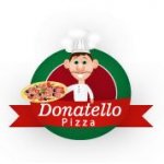 Logo Pizzerie Donatello Pizza Piatra-Neamt