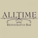 Logo Restaurant All Time Galati