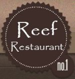 Logo Restaurant Reef Pitesti