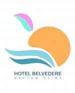 Logo Restaurant Belvedere Olimp
