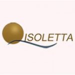 Logo Restaurant Isoletta Bucuresti