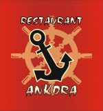 Logo Restaurant Ankora Constanta Constanta
