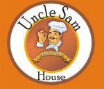 Logo Restaurant Uncle Sam House Constanta