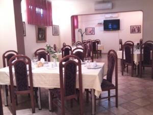 Imagini Restaurant Adriatico