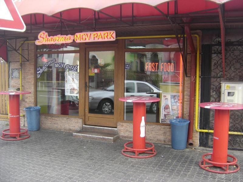 Imagini Fast-Food Shaorma MCV Park