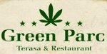 Logo Restaurant Green Park Bacau