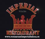 Logo Restaurant Imperial Tulcea