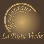 Logo Restaurant La Posta Veche Deva
