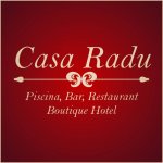Logo Restaurant Casa Radu Snagov