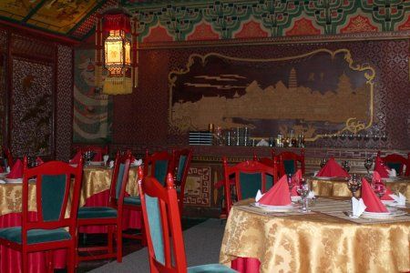 Imagini Restaurant Doi Dragoni