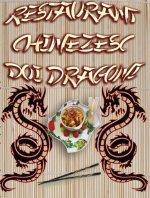 Logo Restaurant Doi Dragoni Galati