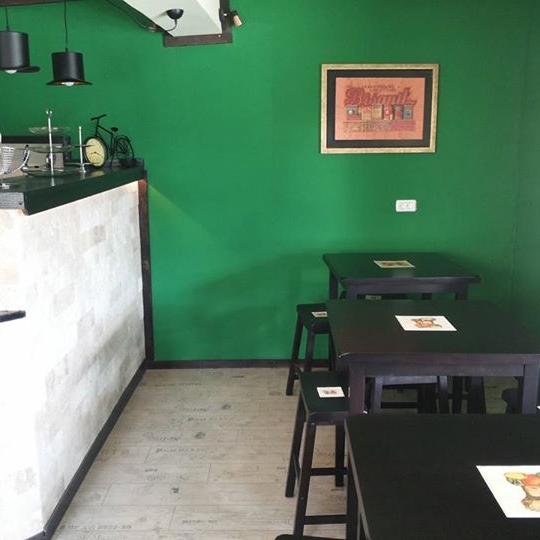 Imagini Restaurant La Livada