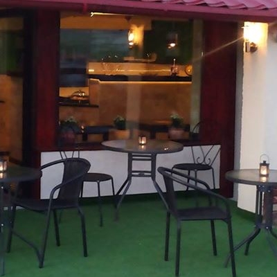 Restaurant La Livada