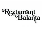 Logo Restaurant Balanta Sibiu