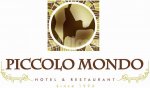 Logo Restaurant Piccolo Mondo Bucuresti