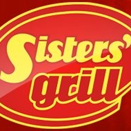 Fast-Food Sister`s Grill