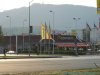 Fast-Food McDonalds Brasov