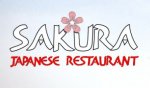 Logo Restaurant Sakura Japanese Restaurant Arad