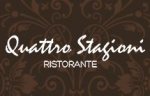 Logo Restaurant Quattro Stagioni Bucuresti