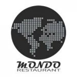 Logo Restaurant Mondo Arad