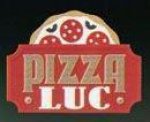 Logo Pizzerie Pizza Luc Targoviste