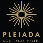 Logo Restaurant Pleiada Boutique Iasi