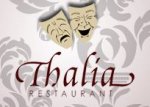 Logo Restaurant Thalia - Tineretului Bucuresti