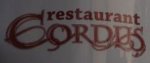 Logo Restaurant Cordus Suceava