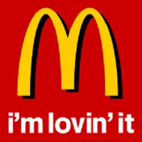Fast-Food McDonalds Nuferilor