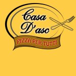 Logo Restaurant Casa Dasc | Pizza per tutti Timisoara