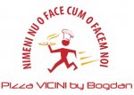 Logo Pizzerie Vicini Selimbar