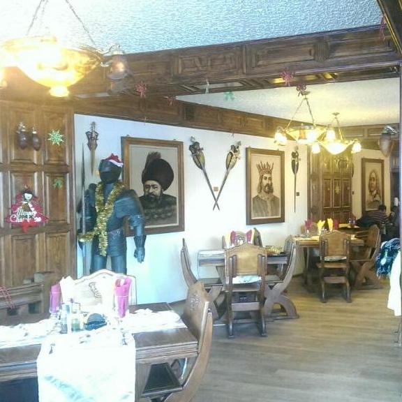 Imagini Restaurant Hanul Domnitorilor