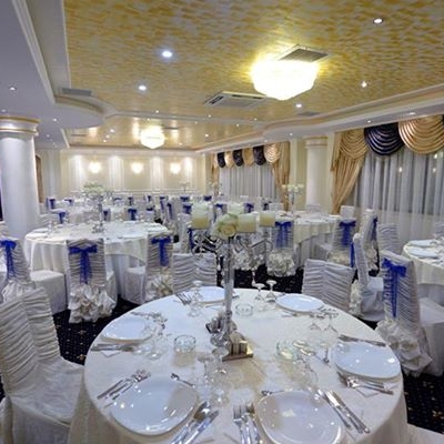 Sala Evenimente Ballroom Andra