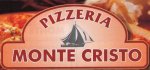 Logo Pizzerie Monte Cristo Oradea