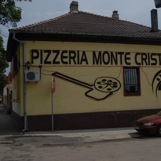 Imagini Pizzerie Monte Cristo