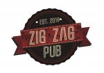 Logo Restaurant Zig Zag Pub Constanta