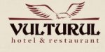 Logo Restaurant Vulturul Pitesti