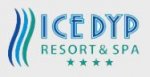 Logo Restaurant Ice Dyp Ghiroda
