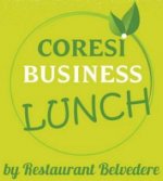 Logo Restaurant Coresi Business Lunch Brasov