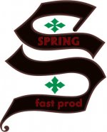 Logo Restaurant Spring Targoviste