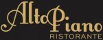 Logo Restaurant AltoPiano Iasi