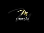 Logo Bar/Pub Mondo Constanta