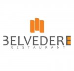 Logo Restaurant Belvedere Timisoara