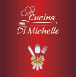 Logo Fast-Food Cucina di Michelle - Regina Elisabeta Bucuresti