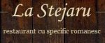 Logo Restaurant La Stejaru Voluntari