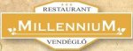 Logo Restaurant Millennium Odorheiu Secuiesc