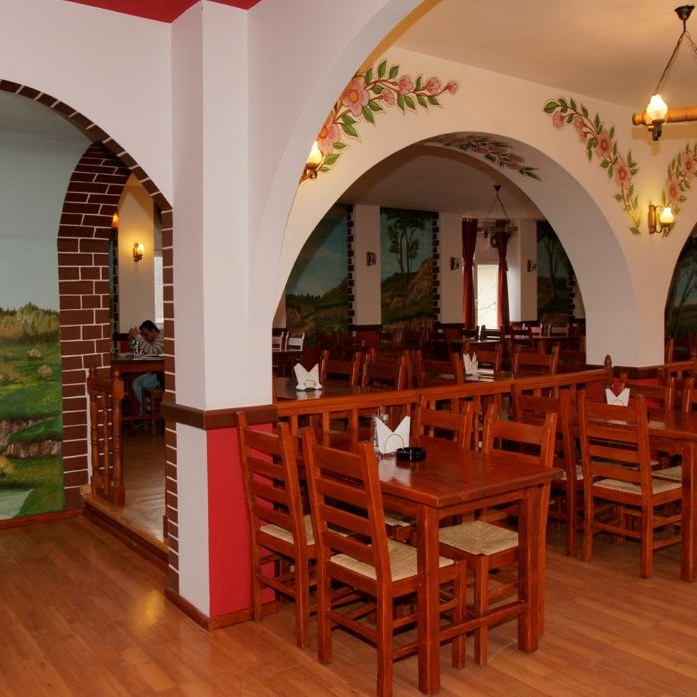 Imagini Restaurant Irish House