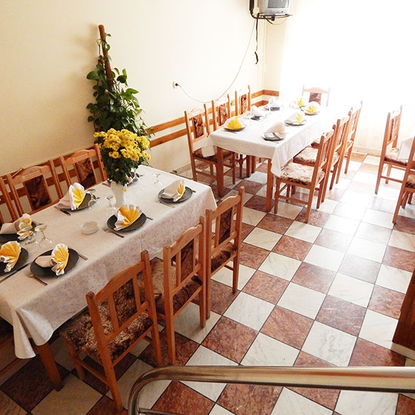 Imagini Restaurant Cernica