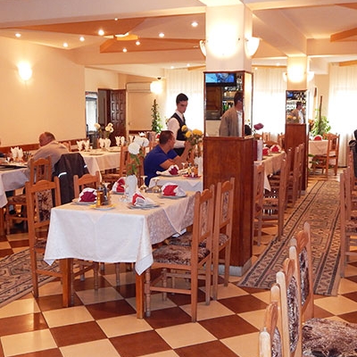 Restaurant Cernica